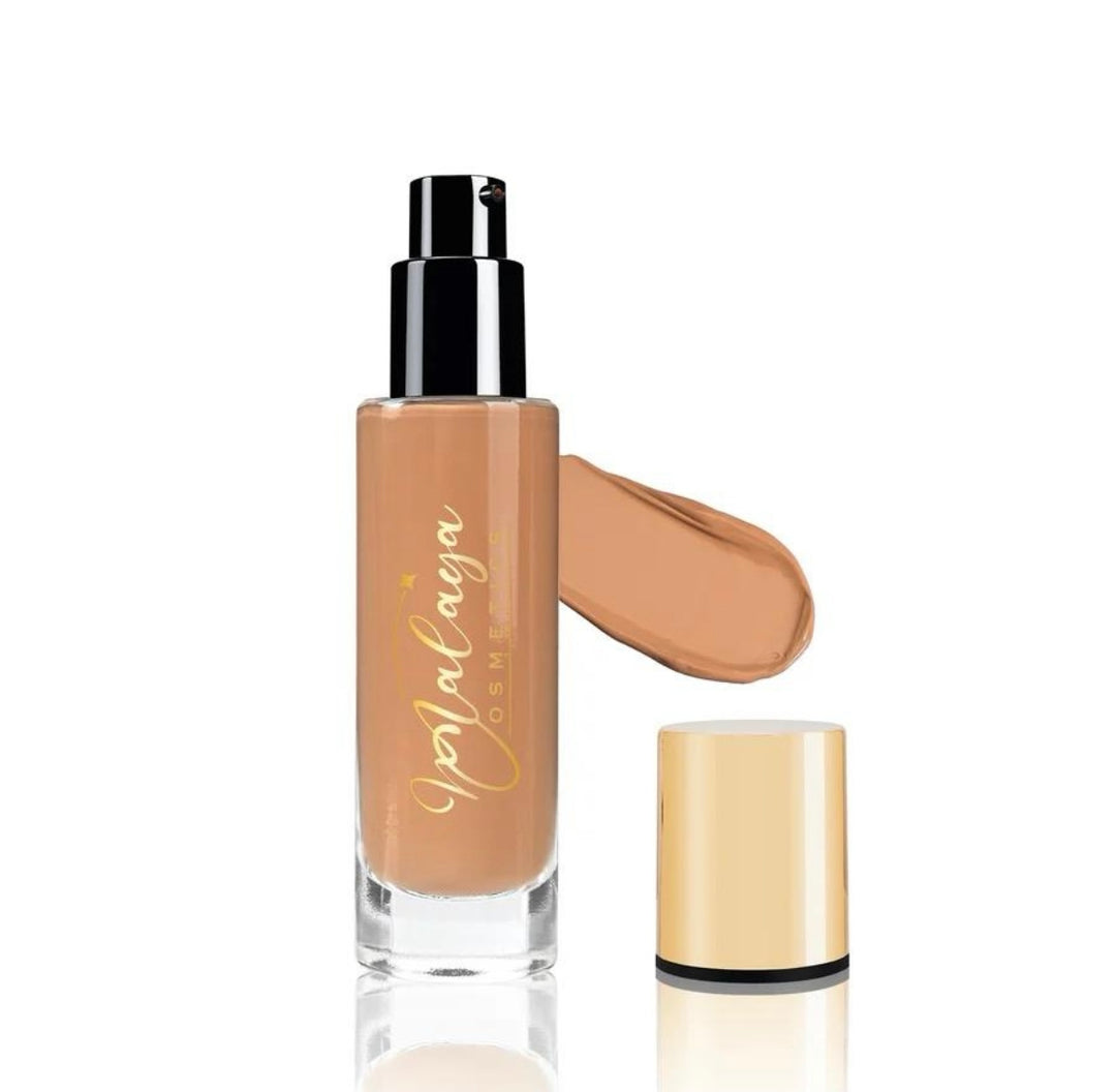 Autumn Foundation