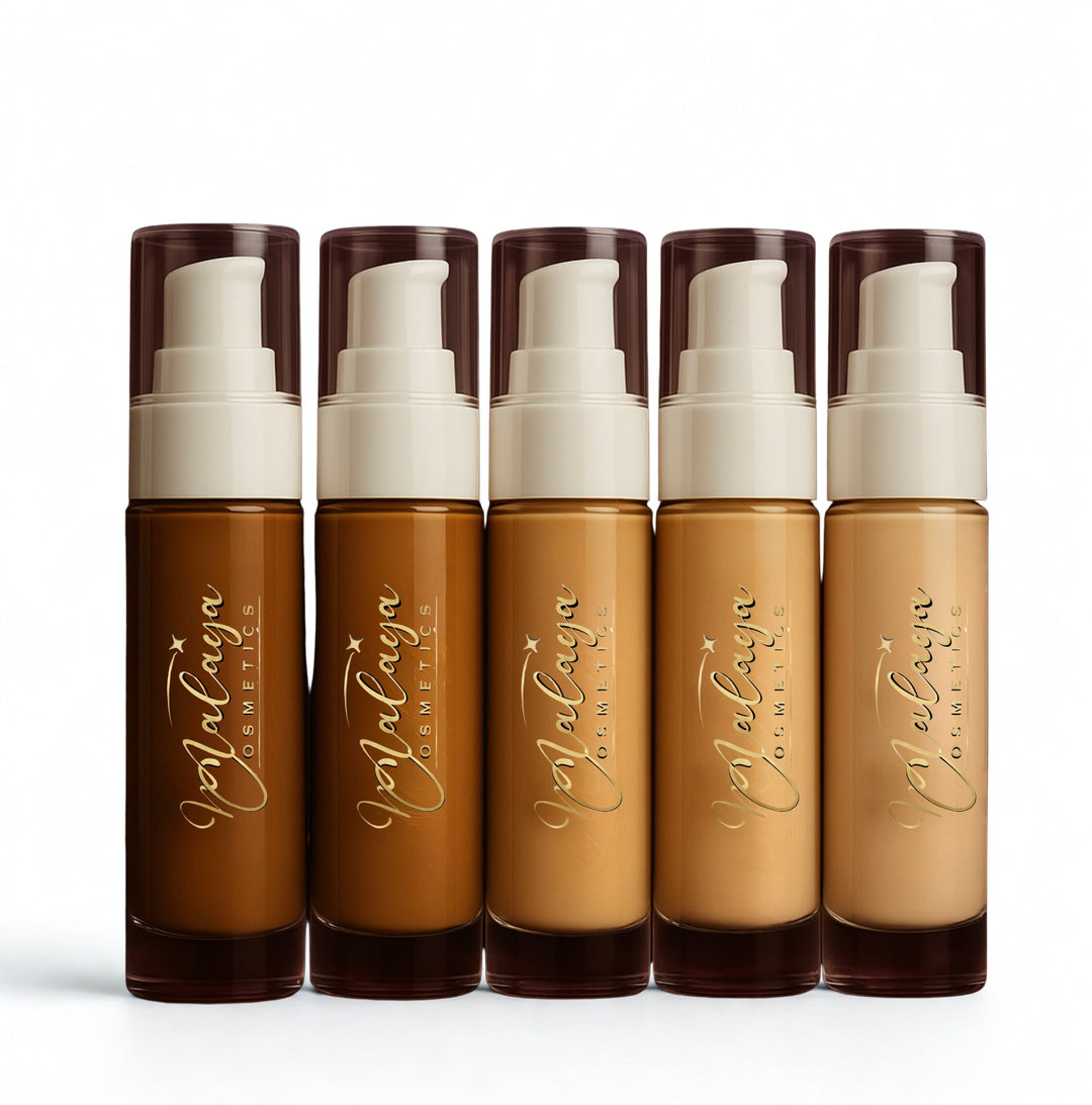 Foundation Sample