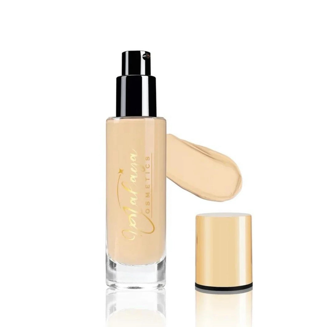 Ivory Foundation