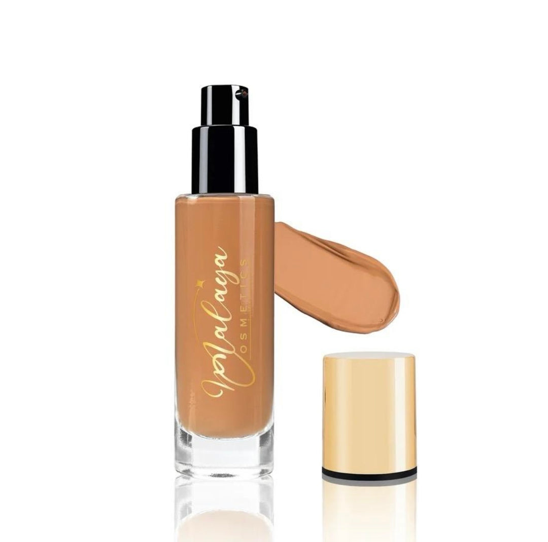Tan Foundation