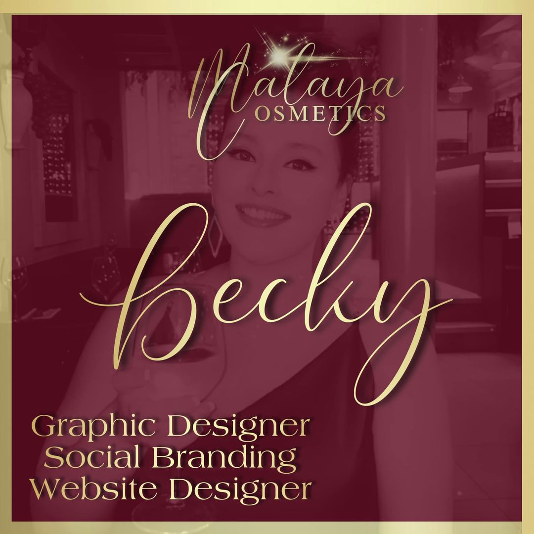 Meet Becky