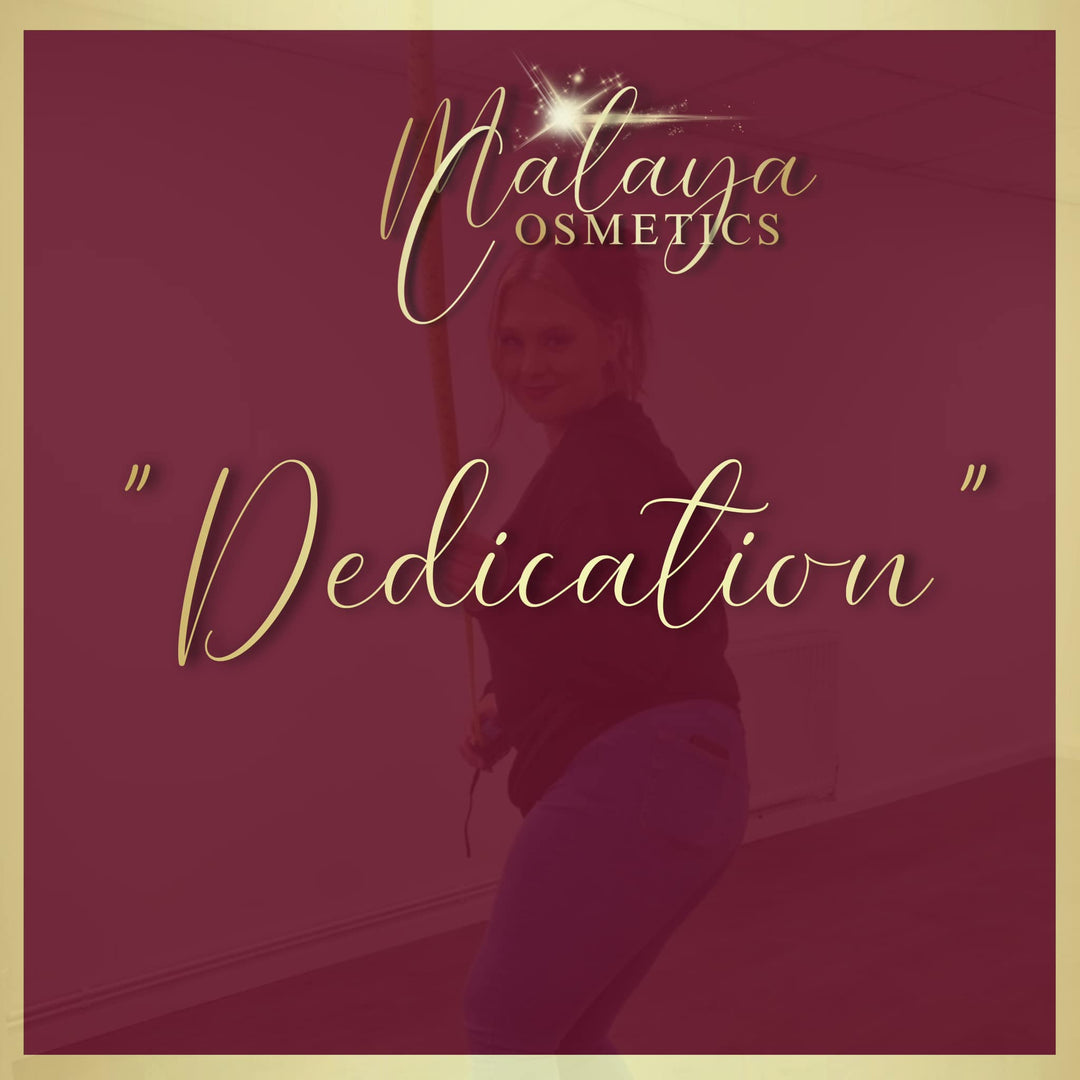 DEDICATION