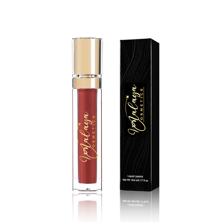 Warm Lipstick