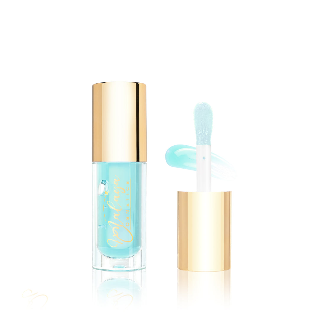 Aloe Lip Oil