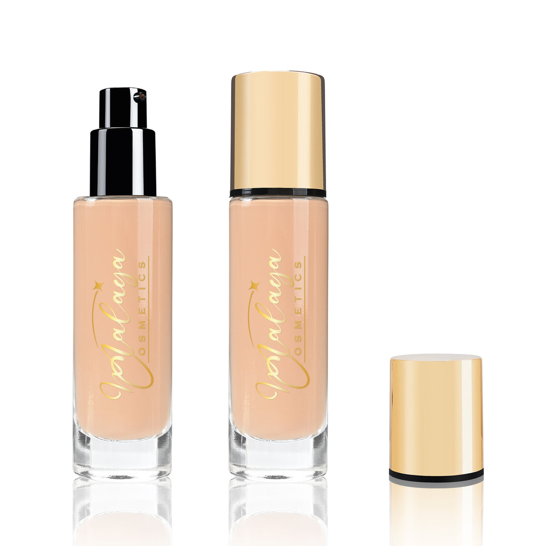Cool Desire Foundation