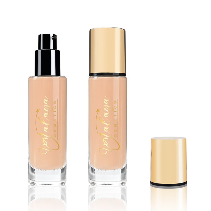 Cool Desire Foundation