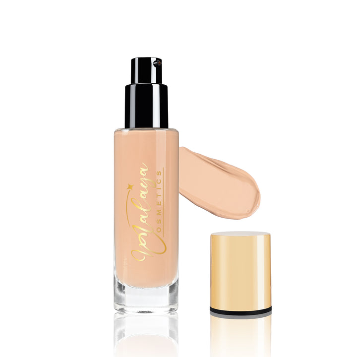 Cool Desire Foundation