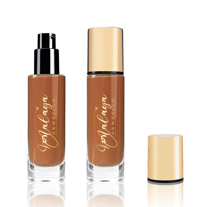 Beyond Pretty Foundation