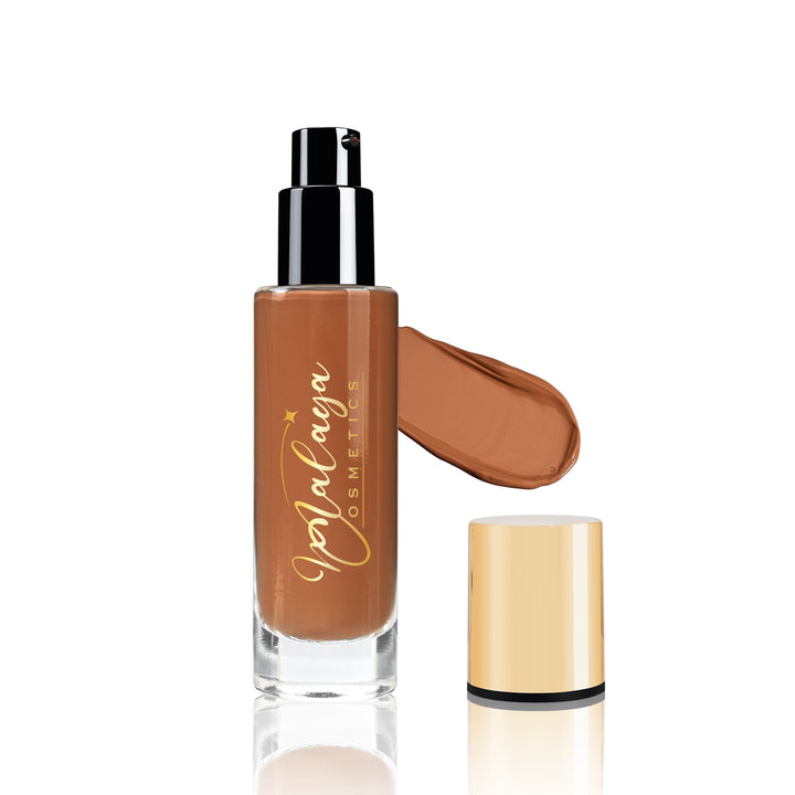 Beyond Pretty Foundation