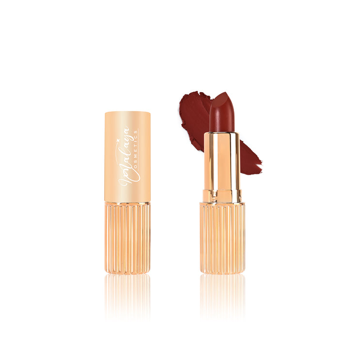 Malaya The Golden Christmas Edition