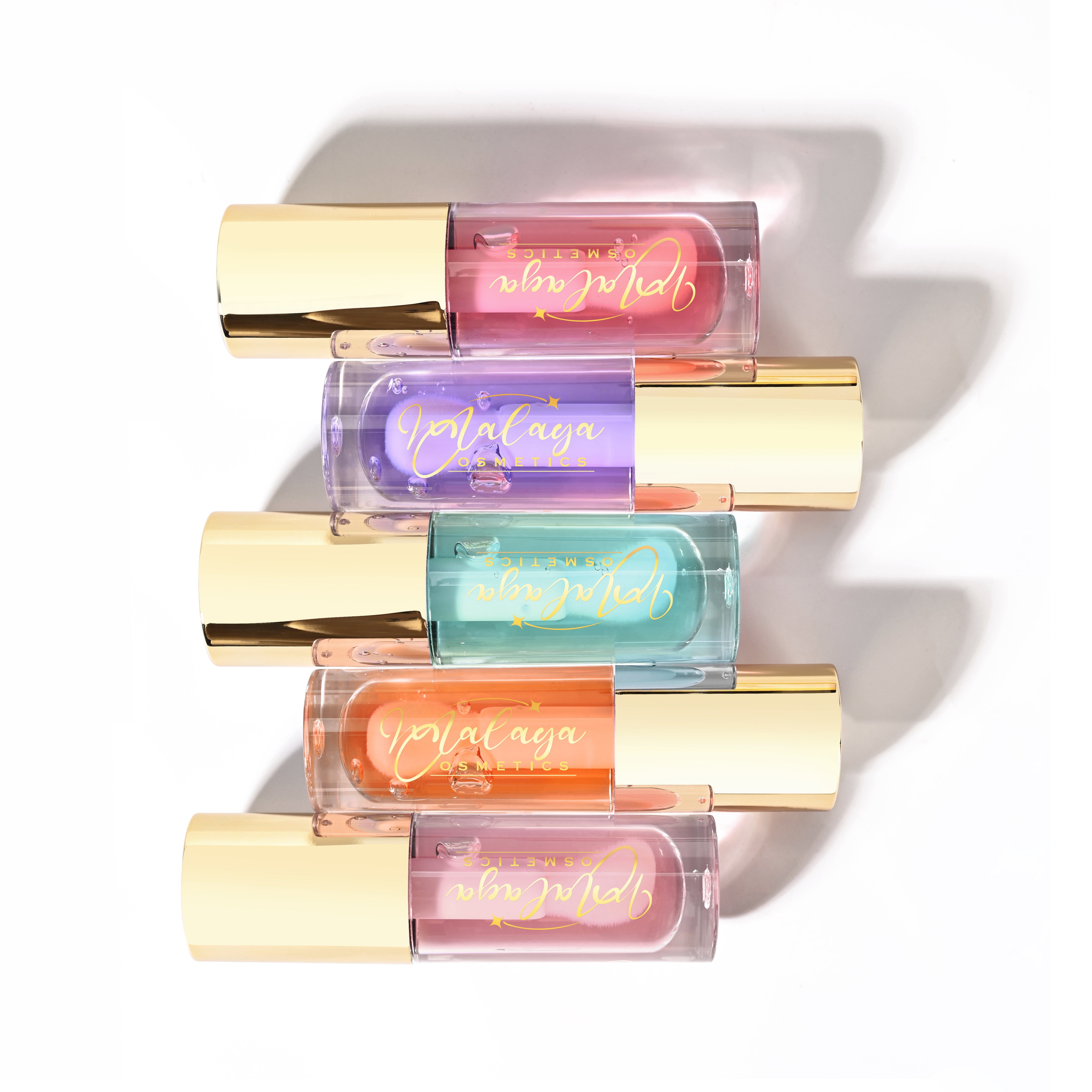 Malaya Lip Oil