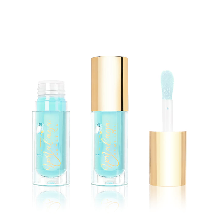 Aloe Lip Oil