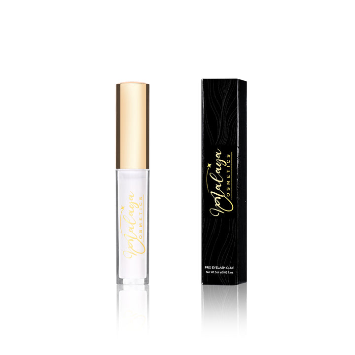 Stylish Eyelash Glue