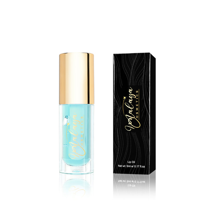 Aloe Lip Oil