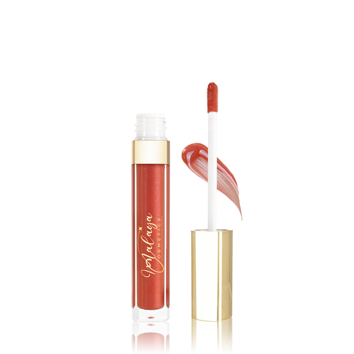 Santa's Secret Lipgloss Set