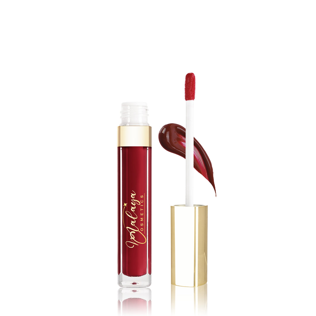 Santa's Secret Lipgloss Set