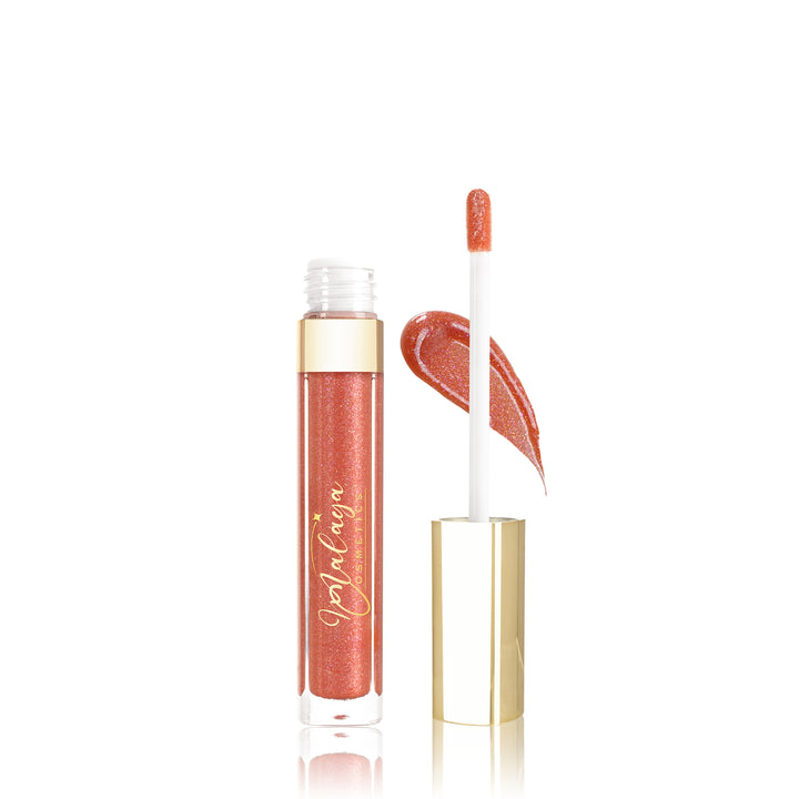 Santa's Secret Lipgloss Set