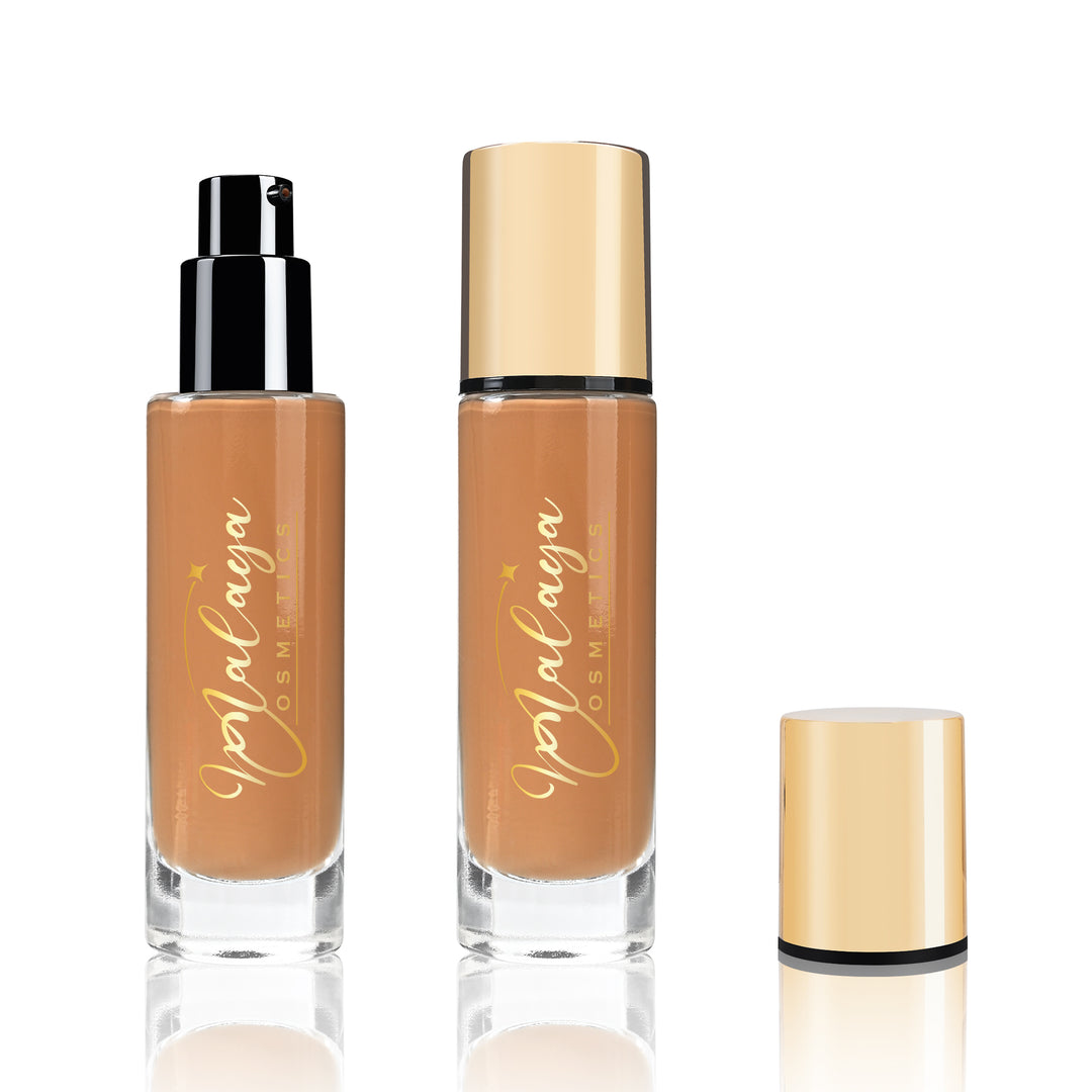 Tan Foundation