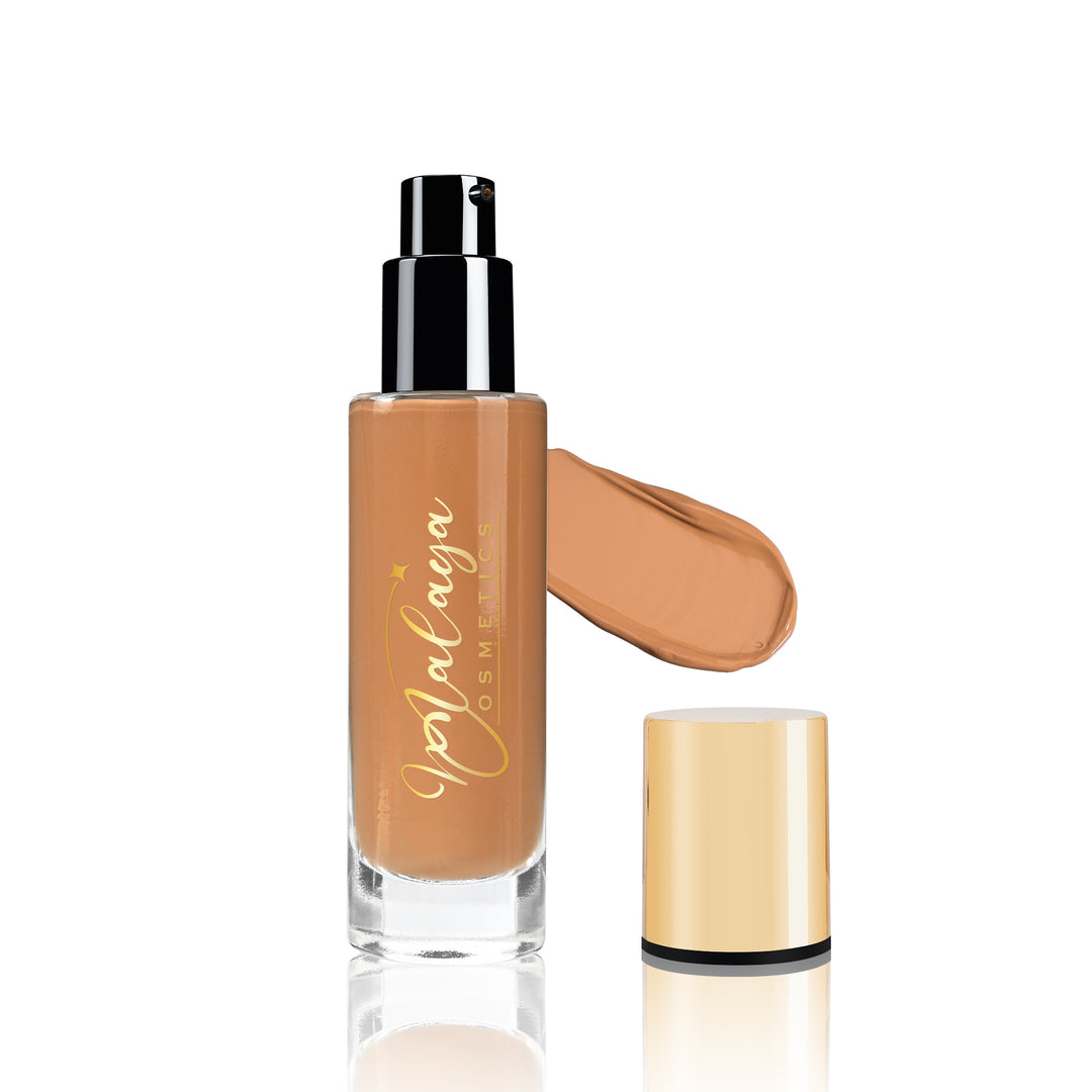 Tan Foundation