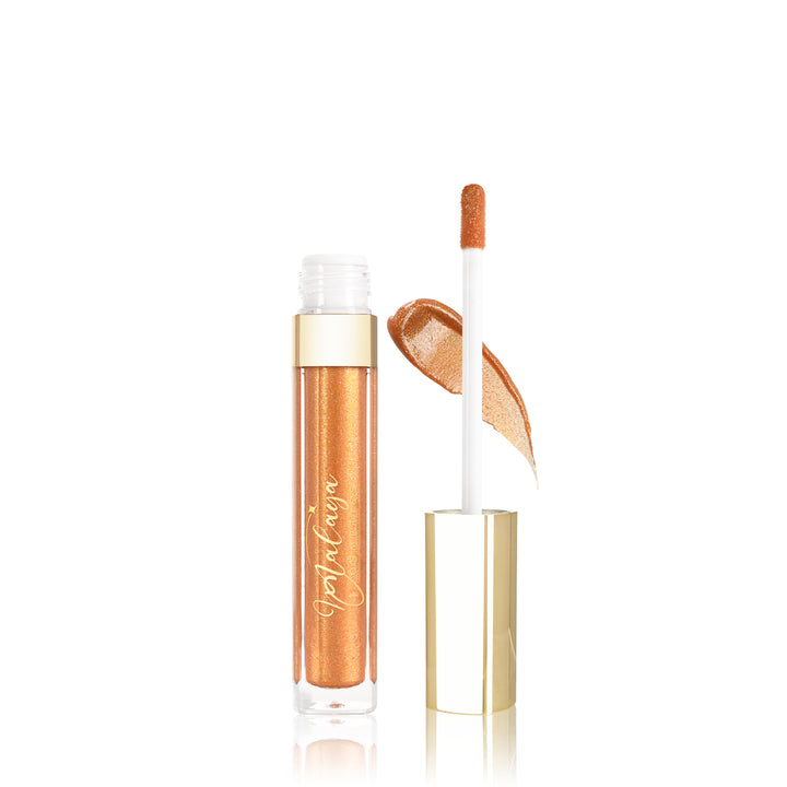 Rocking Around The Christmas Tree Lip Gloss Set