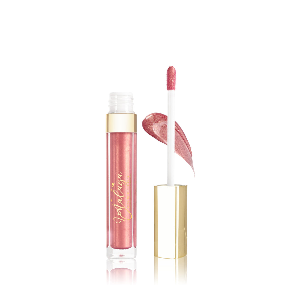 Rocking Around The Christmas Tree Lip Gloss Set
