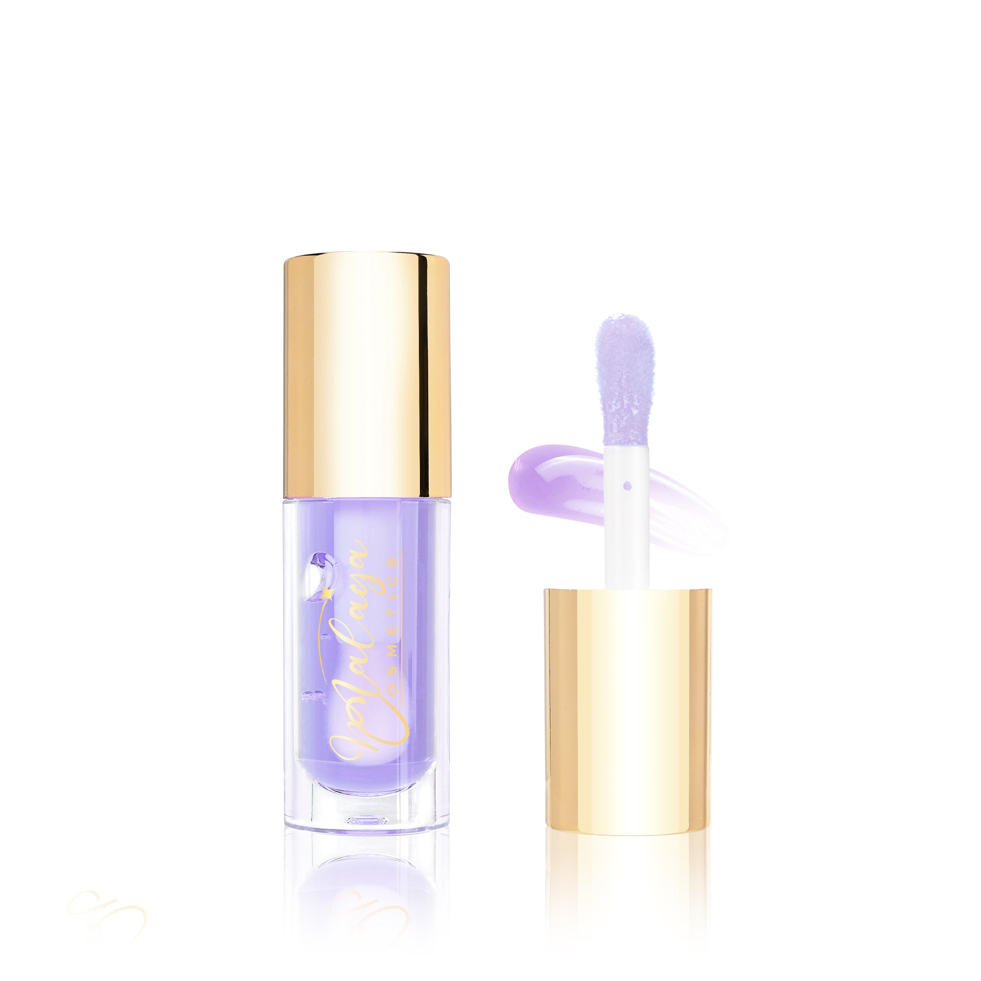 Malaya Lip Oil
