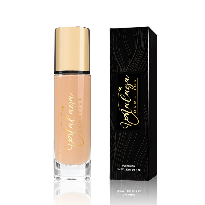Beige Foundation