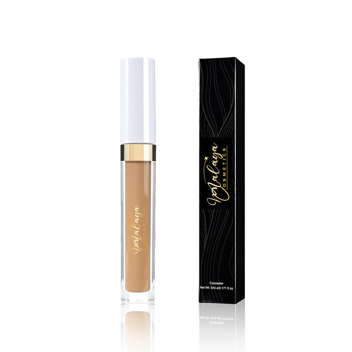 Cafe Concealer