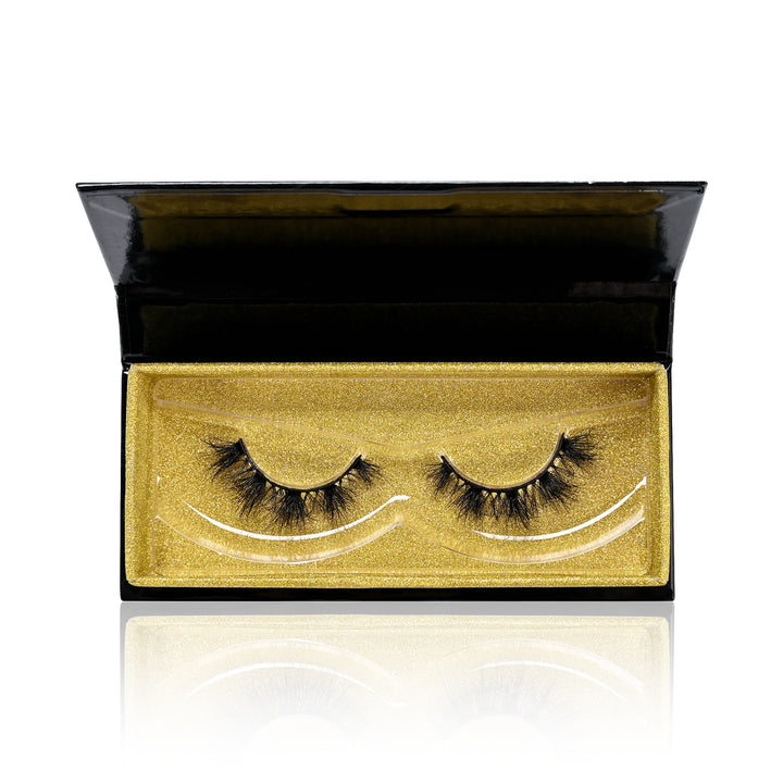 Tequila Lashes