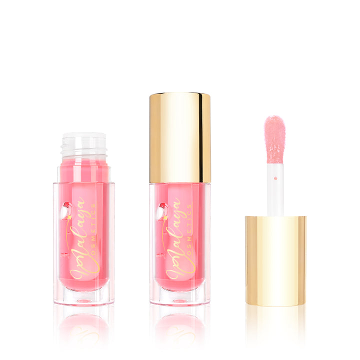 Strawberry Lip Oil
