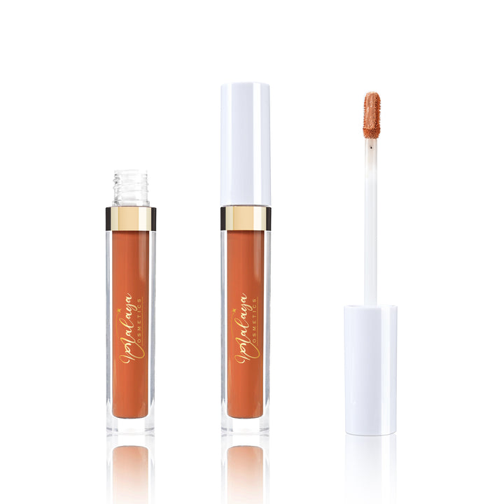Ginger Concealer