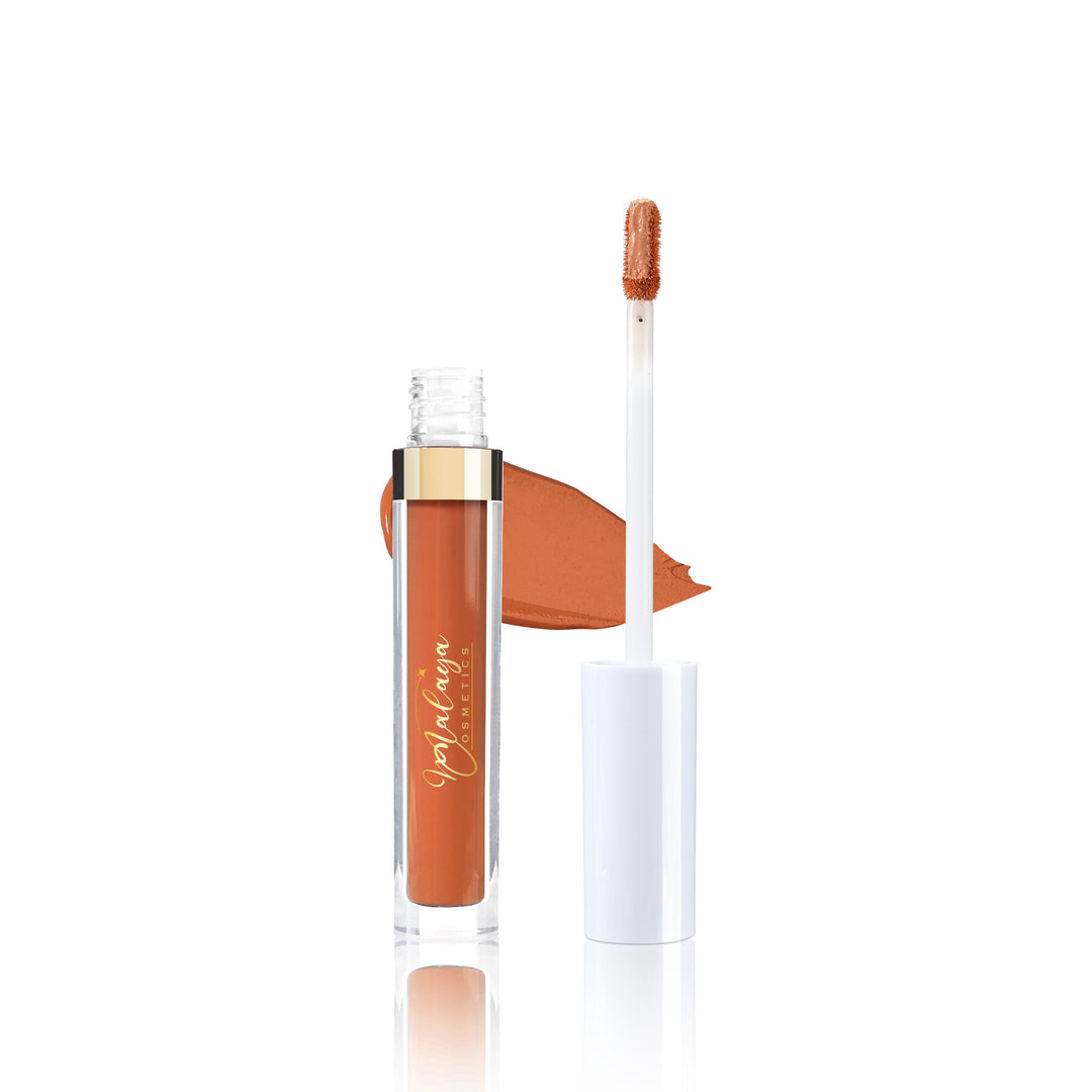 Ginger Concealer