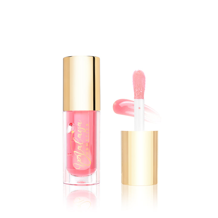 Strawberry Lip Oil