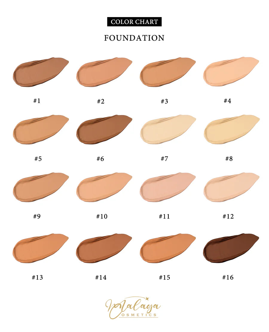 Malaya Foundation