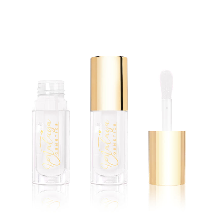 Clear Lip Oil