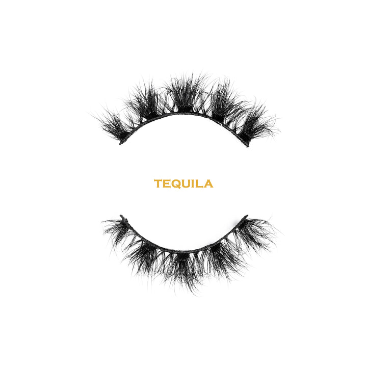 Tequila Lashes