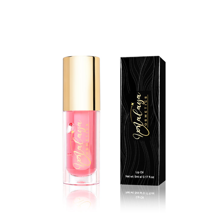 Watermelon Lip Oil