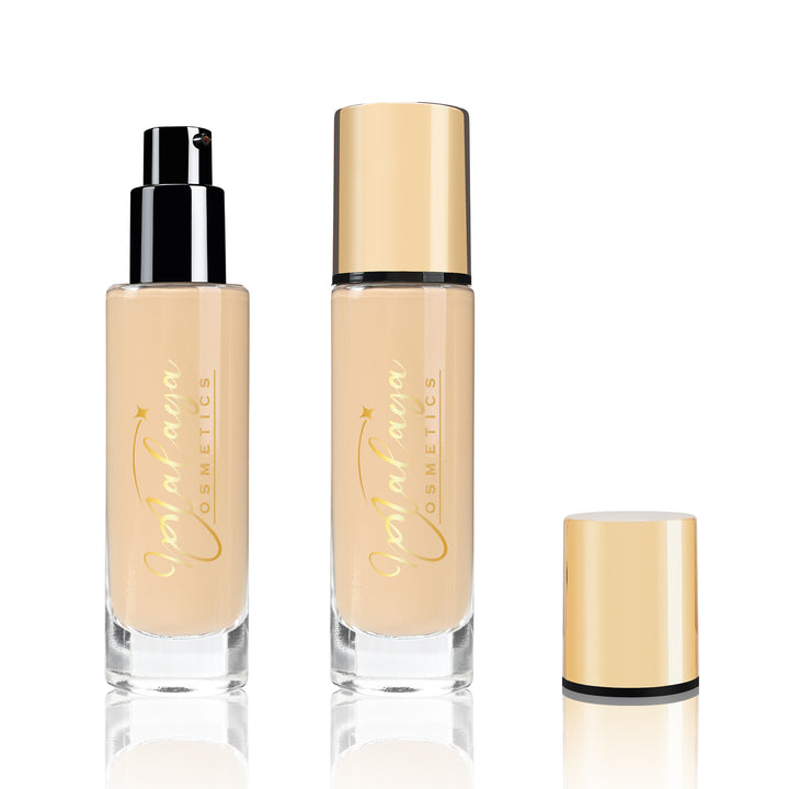 Ivory Foundation