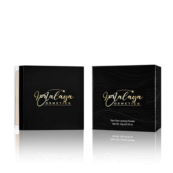 Malaya Loose Powder