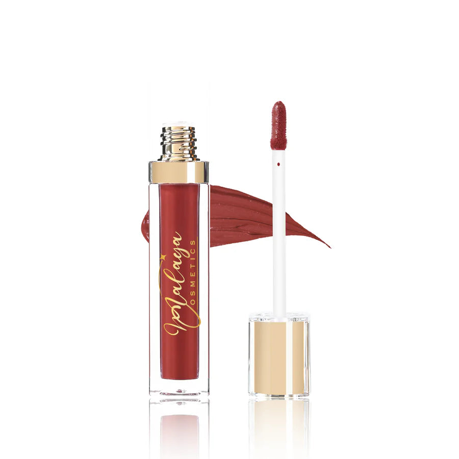 Warm Lipstick