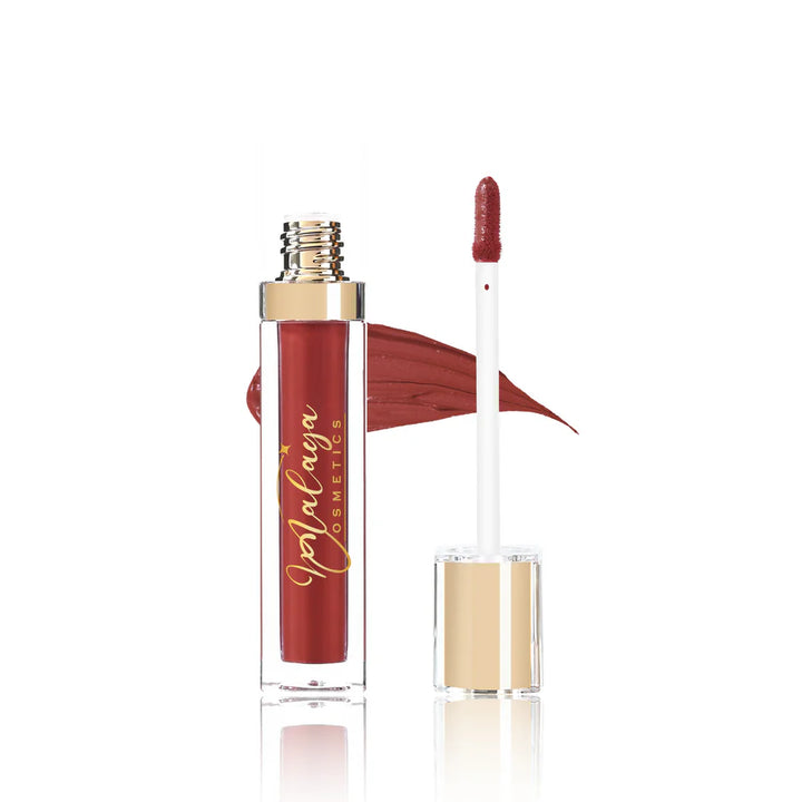 Warm Lipstick