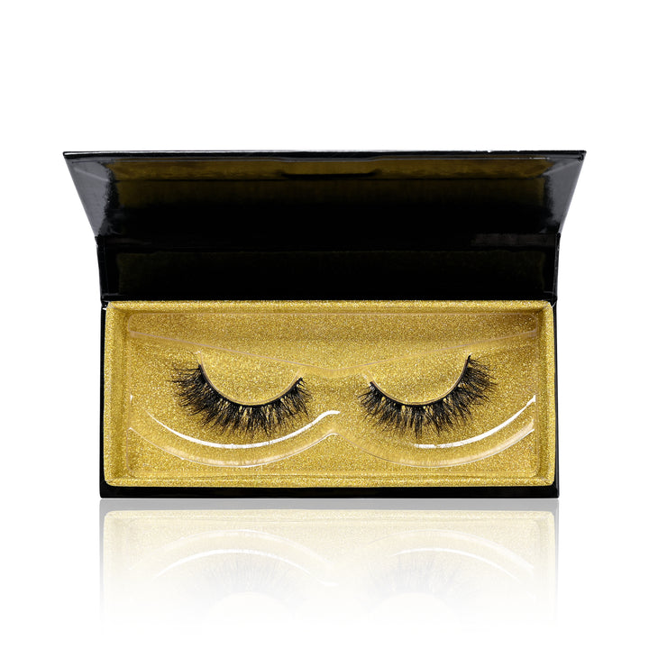 Pornstar Martini Lashes