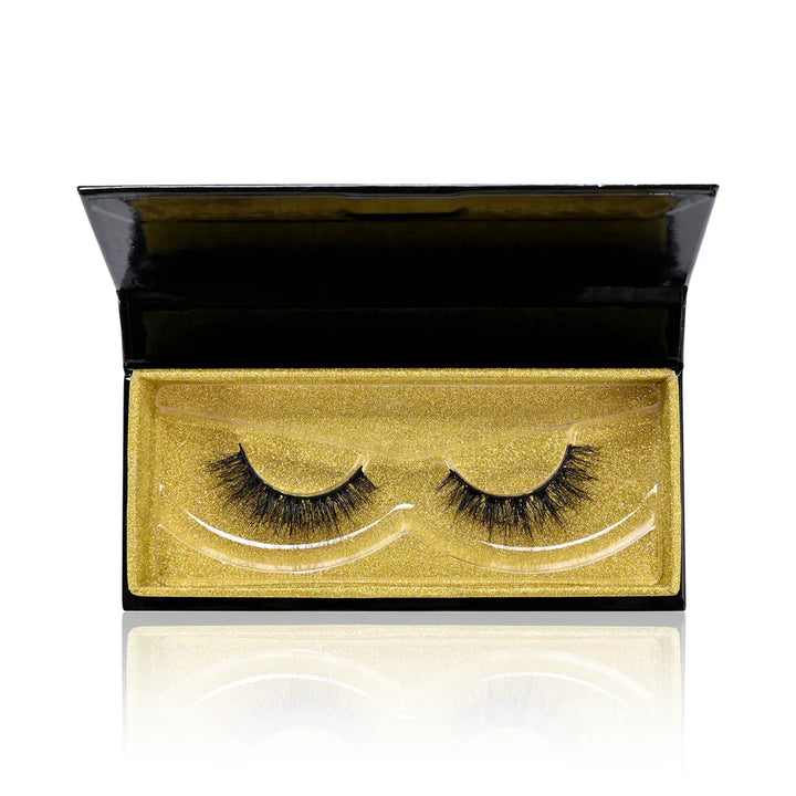 Malaya Lashes