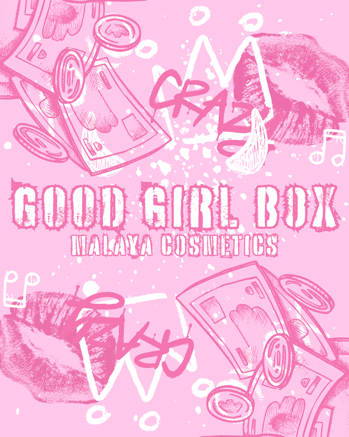 GOOD GIRL BOX