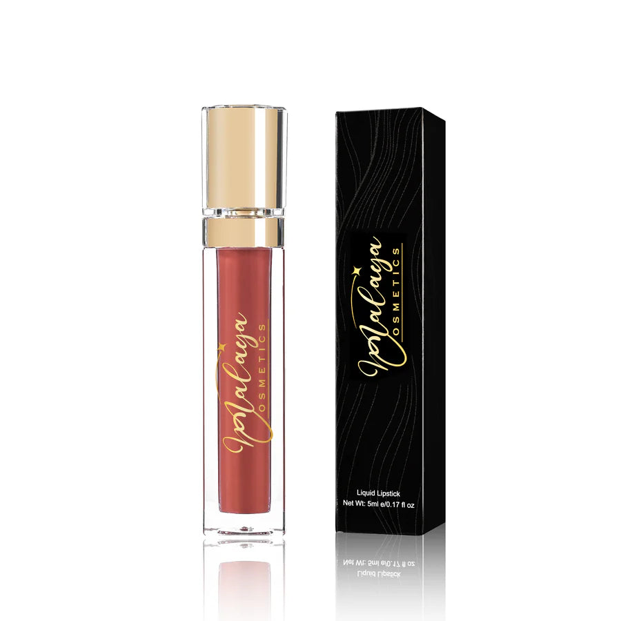 Malaya Matte Lipstick
