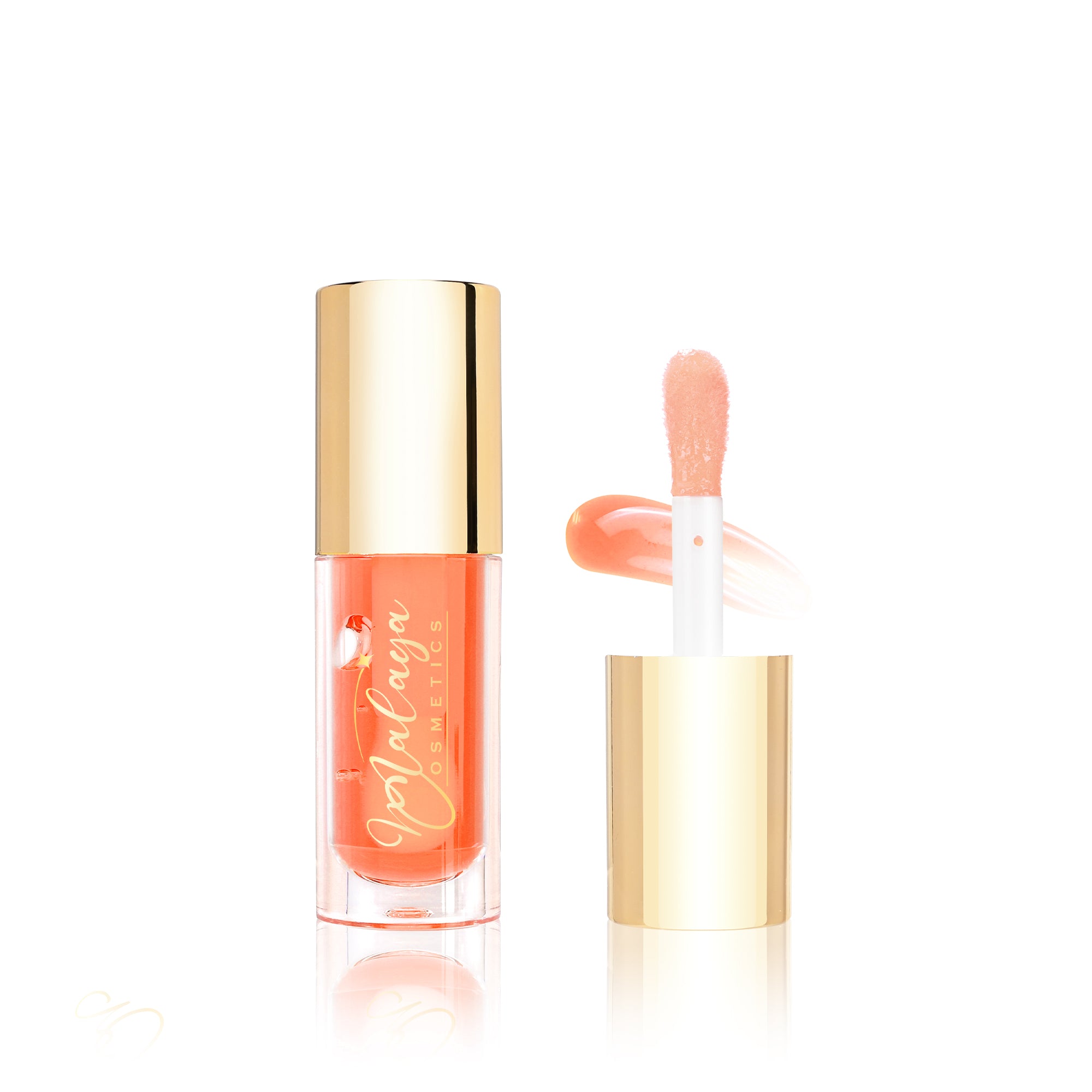 Malaya Lip Oil