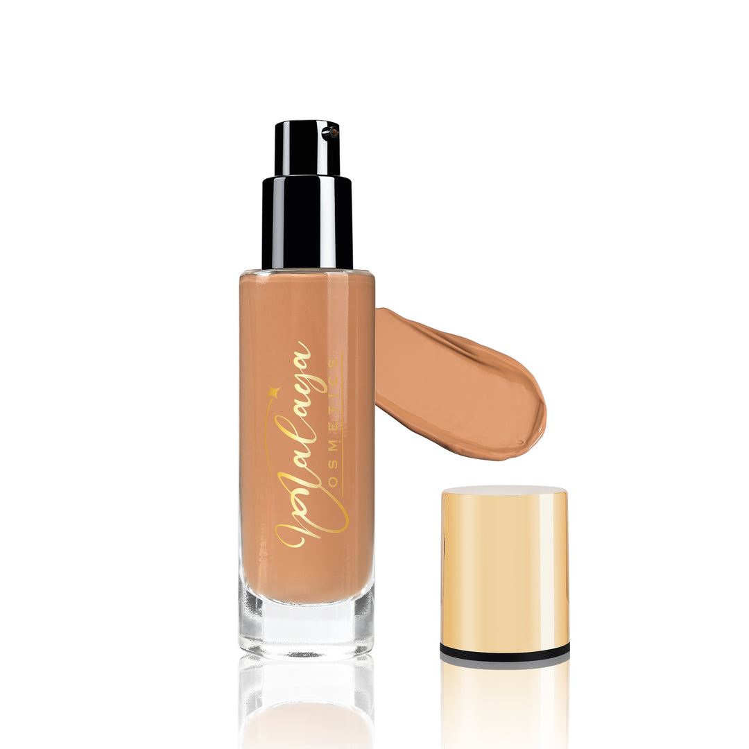 Autumn Foundation