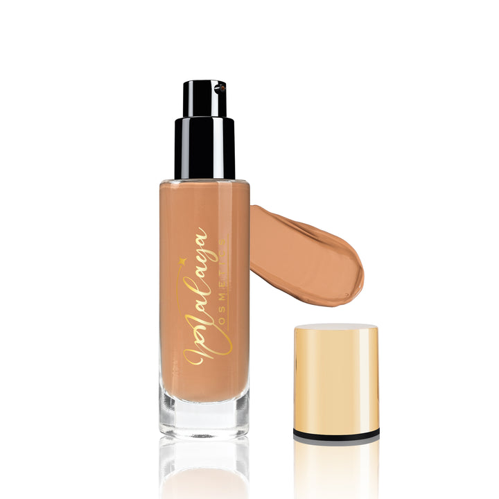 Autumn Foundation