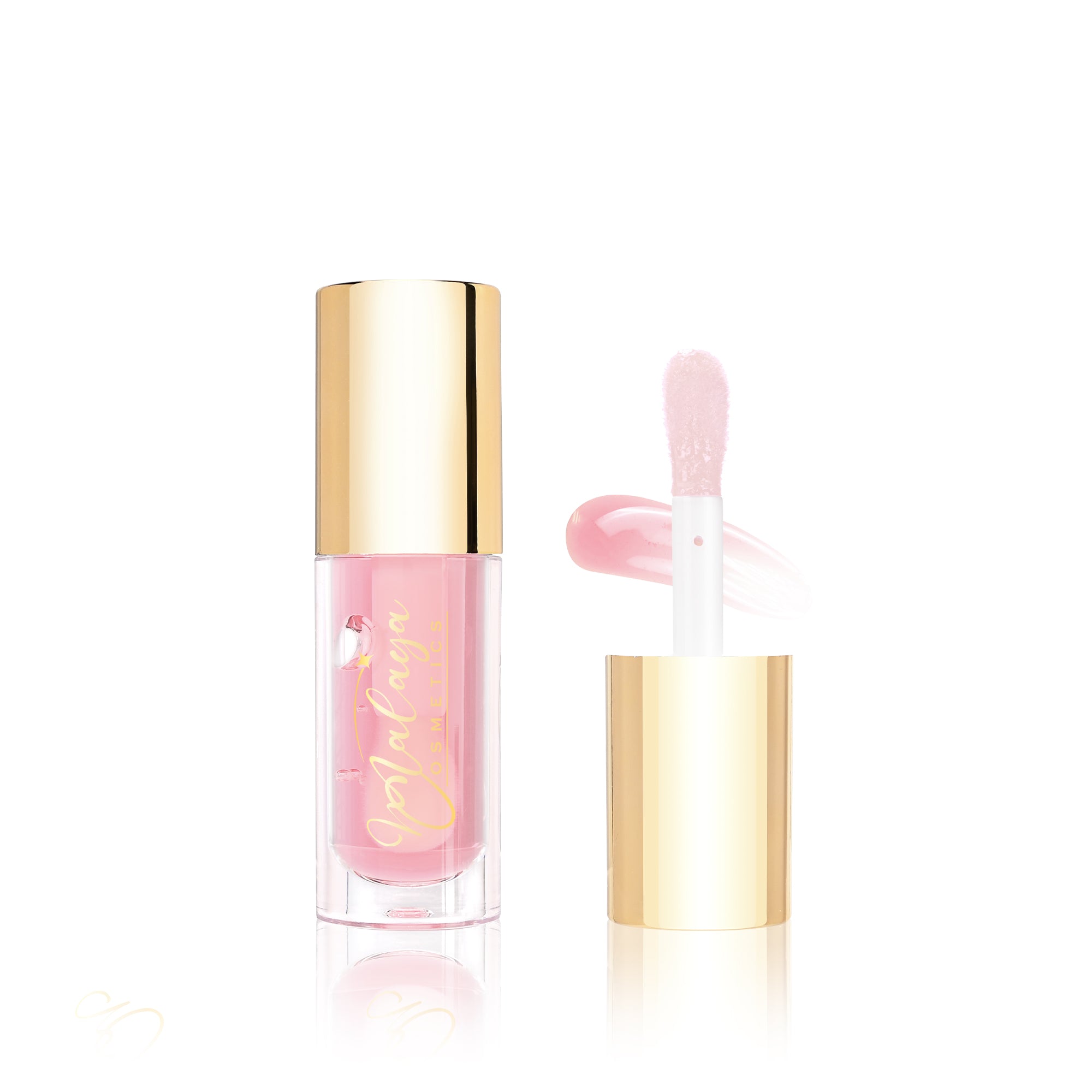 Malaya Lip Oil