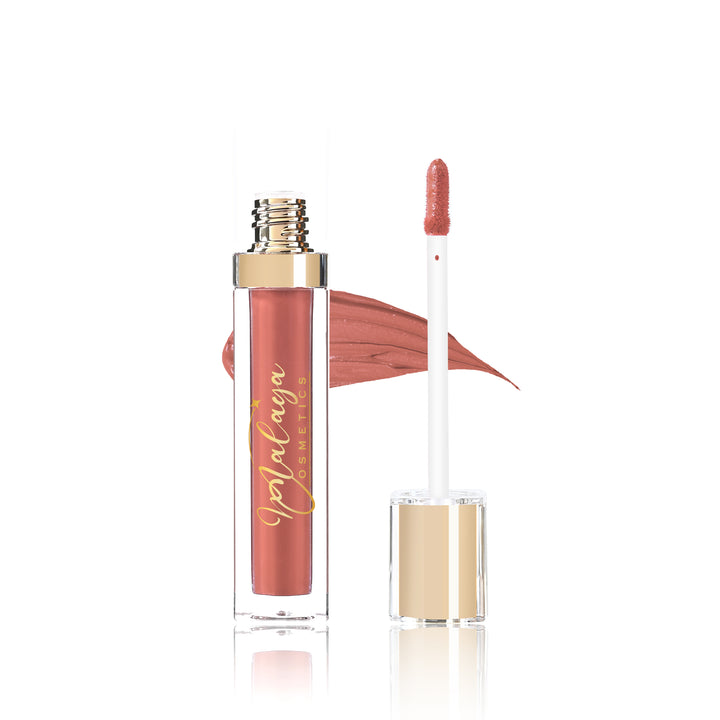 Salmon Lipstick